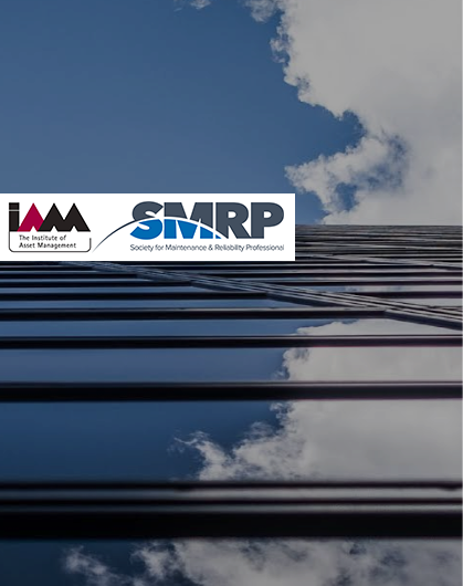 JESA, is now a member of SMRP and IAM